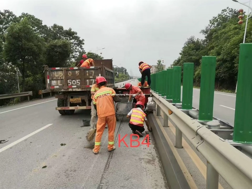 Concrete Curbing Machine best